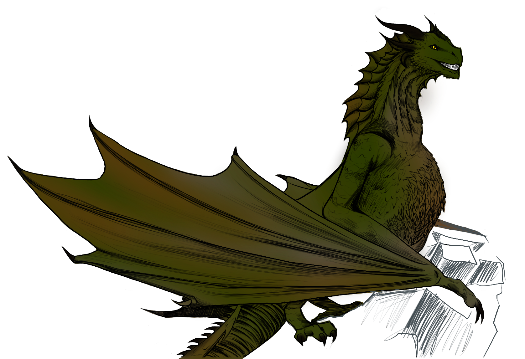 rhaegal